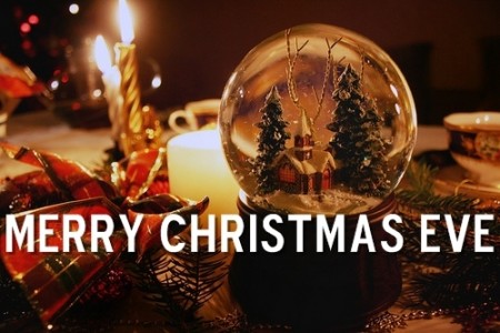 Image result for merry christmas eve comments